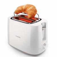 Philips Home HD2581/00 Broodrooster Met broodrekje Wit - thumbnail