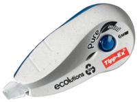 Correctietape Tipp-Ex mini pure ecolutions 5mmx6m | 10 stuks - thumbnail