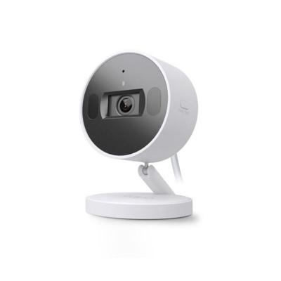 Tapo C125 Wifi-bewakingscamera met AI IP-camera Wit