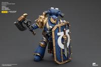 Warhammer The Horus Heresy Action Figure 1/18 Ultramarines Invictarus Suzerain Squad Suzerain 1 12 cm - thumbnail
