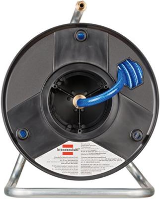 Brennenstuhl Perslucht Slanghaspel Type Profi | 20m | 1127010 - 1127010