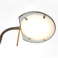 Steinhauer Messing bureulampMexlite - 1315BR - thumbnail