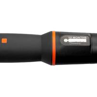 Bahco 74WR-50 Momentsleutel Met ratel, Met doorsteekvierkant, Uitschakelend 3/8 (10 mm) 10 - 50 Nm - thumbnail