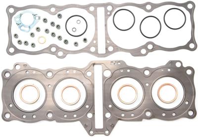ATHENA cilinder pakkingset headset engine gsx 650f, 08-12,