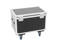 Roadinger ROADINGER Flightcase 4x EYE-7 RGBW Zoom - thumbnail