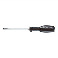 Hazet Werkplaats Platte schroevendraaier Kopbreedte: 5.5 mm Koplengte: 125 mm - thumbnail