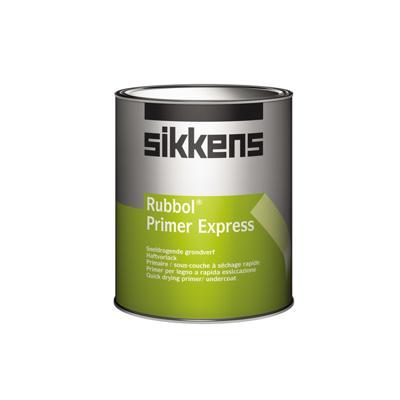 Sikkens Rubbol Primer Express