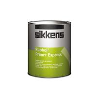 Sikkens Rubbol Primer Express - thumbnail