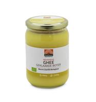 Mattisson HealthStyle Ghee Geklaarde Boter - thumbnail