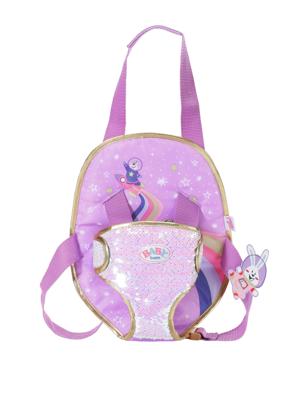 Baby Born Happy Birthday Draagzak