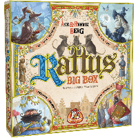 Rattus Big Box - thumbnail