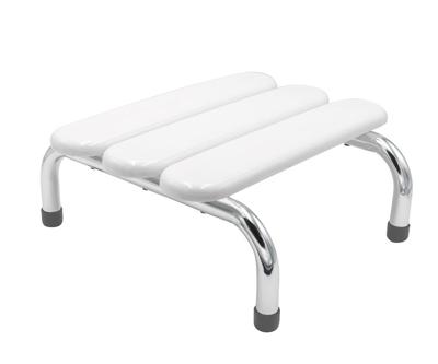 Badzitje Wiesbaden Ridder Pro Wit