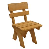 Freital Grenen picknickstoel - thumbnail