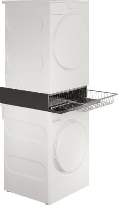 Asko HB150T Wasmachine accessoire Grijs