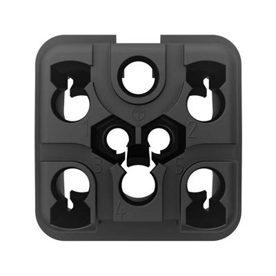 LAPP 10432610 Krimpcontact 10 stuk(s)