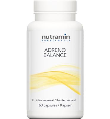 Nutramin Adreno Balance Capsules