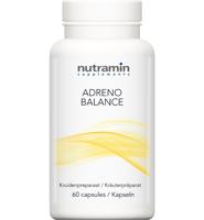 Nutramin Adreno Balance Capsules - thumbnail