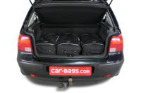 Reistassenset Volkswagen Golf IV (1J) 1997-2003 3d & 5d V10301S - thumbnail