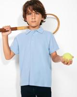 Roly RY6638 Men´s Star Poloshirt - Sand 07 - M - thumbnail