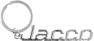 Paperdreams cool car keyring - jacco