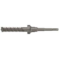 Fischer FSU-SD 22x155 567796 Flensboor 22 mm 1 stuk(s) - thumbnail