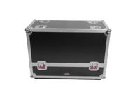 Gator Cases G-TOURSPKR-2K10 houten flightcase voor 2 QSC K10 speakers - thumbnail