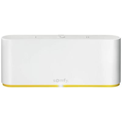 Somfy 1870595 Draadloze centrale Somfy TaHoma
