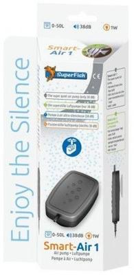 Smartair 1 aquaria Superfish - Superfish