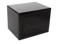 Perel BG90023 - Kluis Met Sleutelslot - thumbnail