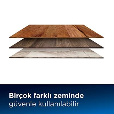 Bissell Reinigingsmiddel voor houten vloeren Bissell Reinigingsmiddel voor houten vloeren