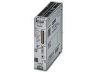 Phoenix Contact QUINT4 DIN-rails UPS stroomvoorziening 480 W, 18 → 32 V dc / 16,2 A, EtherNet/IP - thumbnail