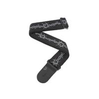 D'Addario 50F04 gitaarband Barbed Wire - thumbnail