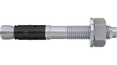 Fischer 564675 FAZ II Plus 12/20 K Boutanker 100 mm 12 mm 20 stuk(s)