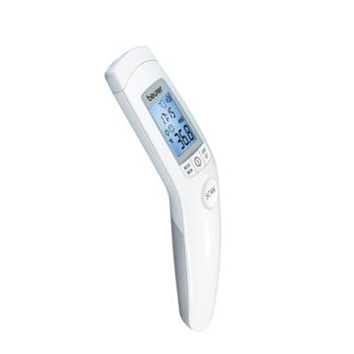 Beurer FT 90 Infrarood koortsthermometer Met koortsalarm