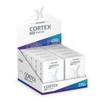 Ultimate Guard Cortex Sleeves Standard Size (100) - White - thumbnail