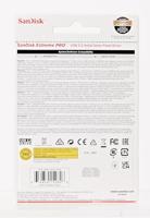 SanDisk Extreme Pro USB 3.1 Usb-Stick 256GB - thumbnail