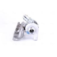 Turbocharger 93227 - thumbnail