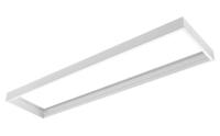 Opple 542098017700 Profielframe LEDPan 1 stuk(s) - thumbnail