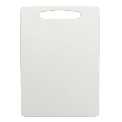 Snijplank Kunststof Anita nature 35x25cm