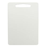 Snijplank Kunststof Anita nature 35x25cm - thumbnail