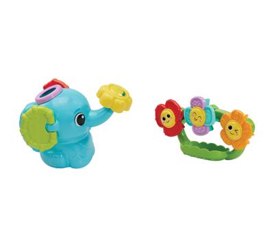 Vtech bloemenpret gieter