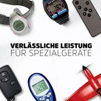 Batterij energizer 12x cr2032 lithium - thumbnail