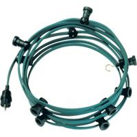 Bachmann 740.006 Lichtketting werkt op het lichtnet Aantal lampen 20 - thumbnail