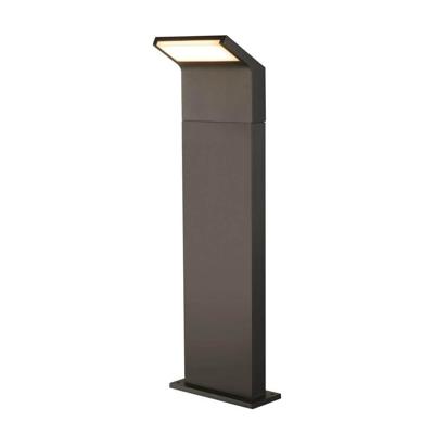 SLV Design tuinlampOrdi 2 Pole 70 zwart 70cm - 1008726