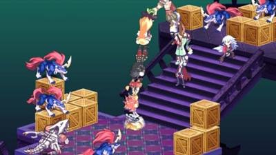 Disgaea 4 a Promise Unforgotten