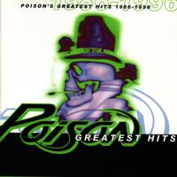 Poison's Greatest Hits - CD (0724385337529) - thumbnail