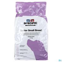 Specific Cgd-s Senior Small Breed 4kg - thumbnail