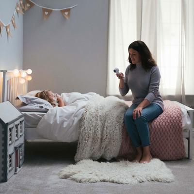 Braun BNT400WE Digitale thermometer Wit - thumbnail