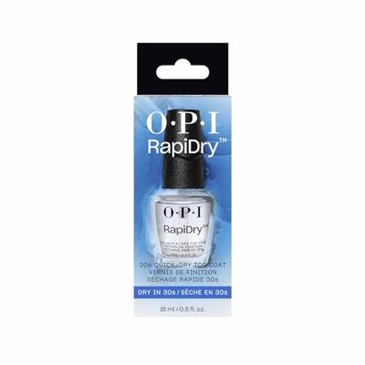 OPI Rapidry Top Coat 15ml