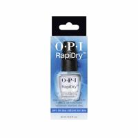 OPI Rapidry Top Coat 15ml - thumbnail